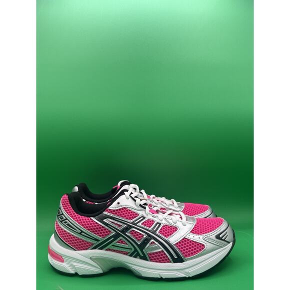 ASICS Gel 1130 “Neon Pink” Size 8.5 Women’s/7 Men Brand New In Box (1202A525-700 - Picture 1 of 5